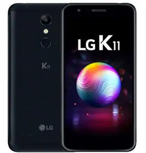 Замена дисплея на телефоне LG K11 в Краснодаре